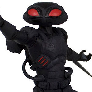 【新品未開封】DC MULTIVERSE ブラックマンタ フィギュア Amazon.co.jp: McFarlane Toys - DC マルチバース ブラック