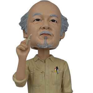 【今月までの出品】ベストキッド ミヤギ先生 アクションフィギュア 今月までの出品】ベストキッド ミヤギ先生 アクションフィギュア