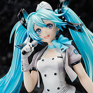 初音ミク 科技魔法ver. 1/7 完成品フィギュア