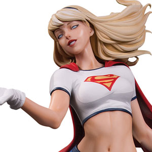 ✴︎値下げ！スーパーガール&バットガールDDCCELEBRATION STATUE 検索