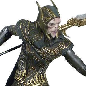 『アベンジャーズ/インフィニティ・ウォー』PVCスタチュー [マーベル・ギャラリー] コーヴァス・グレイヴ