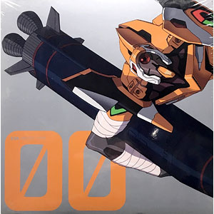 【特典】リボルテックヤマグチ No.104 Evangelion Evolution エヴァンゲリオン零号機(改) 『ヱヴァンゲリヲン新劇場版』より(デアゴスティーニセレクトショップ限定)