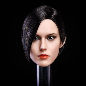 1/6 西洋女性 セクシー ビューティーヘッド 15 A