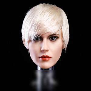 1/6 西洋女性 セクシー ビューティーヘッド 15 B