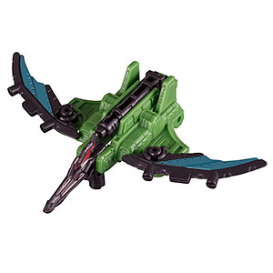 箱破損特価新品)トランスフォーマー SIEGE SG-22 クロミア[タカラ