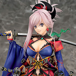 Fate/Grand Order ランサー/清姫 1/7 完成品フィギュア[ファット 
