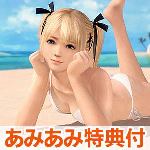 【あみあみ限定特典】【特典】Nintendo Switch DEAD OR ALIVE Xtreme 3 Scarlet 通常版