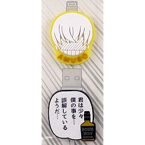 名探偵コナン ケーブルデコ 安室