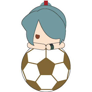 イナズマイレブン マスコットミニポーチ K(吉良ヒロト)[POMMOP]《在庫