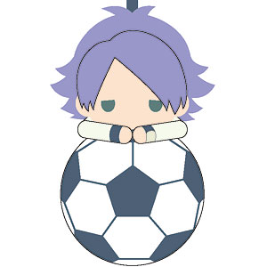 イナズマイレブン マスコットミニポーチ K(吉良ヒロト)[POMMOP]《在庫