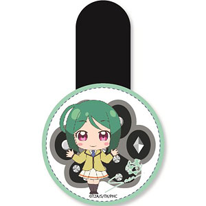 缶バッジ　緑川さら　まとめ売り プリチャン 緑川さら 缶バッジ - メルカリ