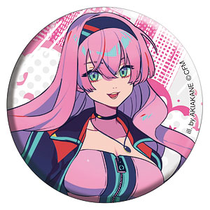 匿名配送☆ 初音ミク 秋赤音 描き下ろし VOCALOID 秋赤音 - Vocaloid Database