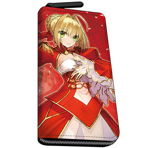 Fate/Grand Order ルーラー/ジャンヌ・ダルク フルカラーサイド