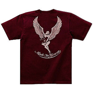 バイオハザード RE：2 Tシャツ MADE IN HEAVEN XL
