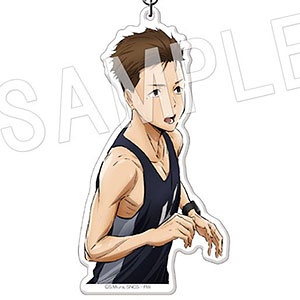 風が強く吹いている 杉山高志 アクリルキーホルダー 検索結果]-amiami.jp-あみあみオンライン本店-