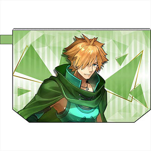 Fate/EXTELLA アクリルキーホルダーvol.③ 23個 新品 Fate／EXTELLA