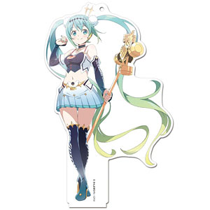 初音ミク レーシングVer.2018 アクリルスタンド 2[Gift]《在庫切れ》