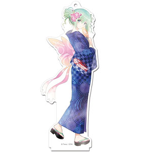 レーシングミク　2018 アクリルスタンド フィギュアメーカーGift -初音ミク レーシングVer.2018 アクリル