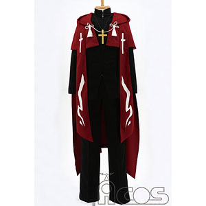 Fate/Apocrypha シロウ・コトミネの衣装 Lサイズ