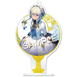 フランドール・スカーレット　波天宮 アクリルスタンド～金華祭～東方Project 波天宮『東方Project』アクリルスタンド～金華祭～「フラン