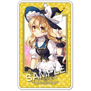 価格交渉承ります。【未開封】東方Project 東方波天宮　ケース 波天宮『東方Project』ハードパスケース～金華祭～「フランドール