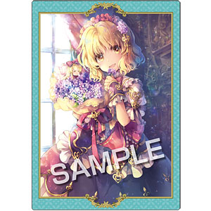 波天宮『東方Project』下敷き～金華祭～「フランドール・スカーレット