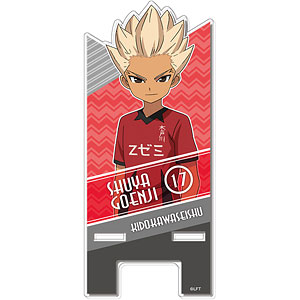 イナズマイレブン アクリルマルチスタンドmini 05 野坂悠馬