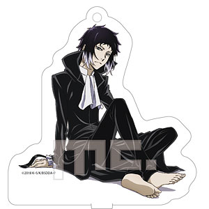 中島敦　スナップマイド　セット 文豪ストレイドッグス_スナップマイド SQmore!2【コンプリート