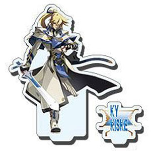GUILTY GEAR Xrd REV 2 アクリルスタンド[カイ]