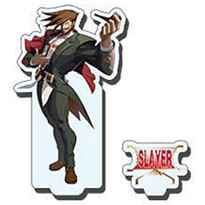 GUILTY GEAR Xrd REV 2 アクリルスタンド[スレイヤー]