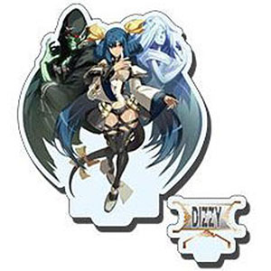 GUILTY GEAR Xrd REV 2 アクリルスタンド[ディズィー]