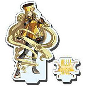 GUILTY GEAR Xrd REV 2 アクリルスタンド[ミリア]