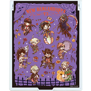 天海蘭太郎 ステラマップカフェ アクリルチャーム ダンガンロンパ ステラマップ コラボ カフェ アクリル チャーム