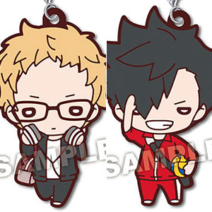 ハイキュー にとたん ラバスト 木葉秋紀 2025年最新】木葉秋紀 にとたんの人気アイテム - メルカリ