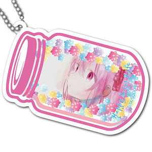 ハッピーシュガーライフ　アクリルキーホルダー Amazon.co.jp: ハッピーシュガーライフ ガンガンjoker アクリル