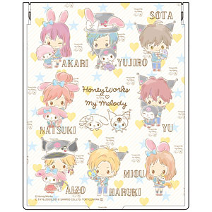 ハニワ HoneyWorks 望月蒼太 缶バッジ アクスタ まとめ売り ハニワ HoneyWorks 望月蒼太 缶バッジ アクスタ まとめ売り 2025年最新