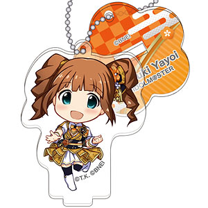 アイドルマスター スタンド付きアクリルキーホルダー 如月千早