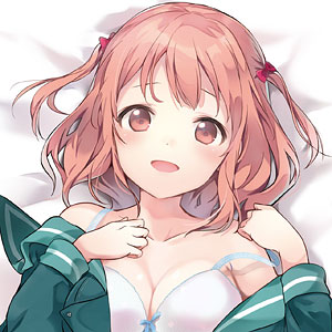 はたらく魔王さま！ 水着 マイクロファイバースポーツタオル 遊佐恵美 電撃文庫 遊佐恵美 水着 はたらく魔王さま! マイクロファイバースポーツ