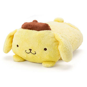サンリオ グッズ ブランケット クッション ぬいぐるみ マスコット マイメロディ マイメロディ クッションブランケット[サンリオ]《在庫切れ》