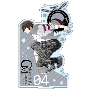 CharadeManiacs デカアクリルスタンド 射落ミズキ[コンテンツシード