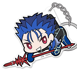 Fate/EXTELLA LINK マスター(男) アクリルつままれキーホルダー