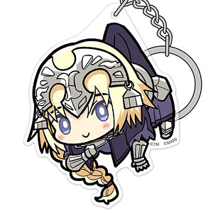 Fate/EXTELLA LINK マスター(男) アクリルつままれキーホルダー
