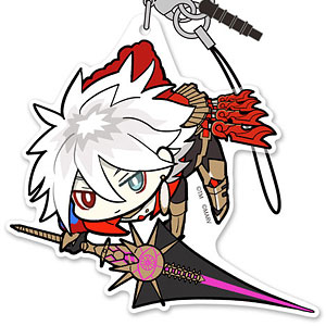 Fate/EXTELLA LINK マスター 男 アクリルつままれキーホルダー Fate/EXTELLA LINK マスター（男） アクリルつままれ