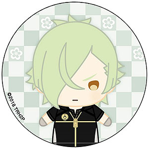 続『刀剣乱舞-花丸-』 指の上シリーズデザイン 刀剣乱舞-花丸- 缶バッジ vol.4 膝丸