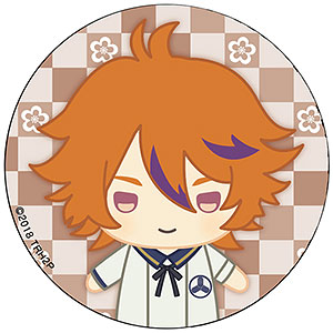 続『刀剣乱舞-花丸-』 指の上シリーズデザイン 刀剣乱舞-花丸- 缶バッジ vol.4 後藤藤四郎