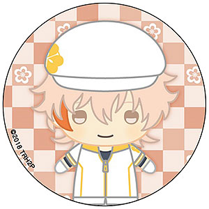 続『刀剣乱舞-花丸-』 指の上シリーズデザイン 刀剣乱舞-花丸- 缶バッジ vol.4 物吉貞宗