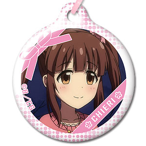 アイドルマスター シンデレラガールズ劇場 スマートフォンクリーナー Ver.2 デザイン01(緒方智絵里)