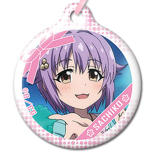 アイドルマスター シンデレラガールズ劇場 スマートフォンクリーナー Ver.2 デザイン03(輿水幸子)