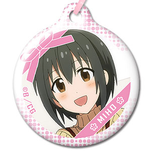 アイドルマスター シンデレラガールズ劇場 スマートフォンクリーナー Ver.2 デザイン04(小日向美穂)