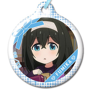 アイドルマスター シンデレラガールズ劇場 スマートフォンクリーナー Ver.2 デザイン07(鷺沢文香)